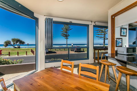 Lennox Holiday Apartments - Accommodation in Surfers Paradise 34