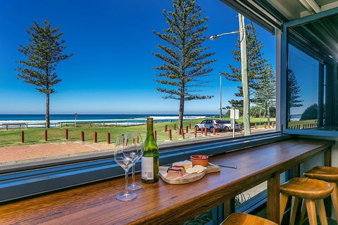 Lennox Holiday Apartments - Accommodation in Surfers Paradise 37