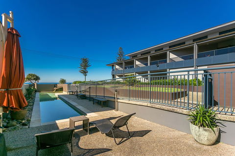 Lennox Holiday Apartments - Accommodation in Surfers Paradise 5
