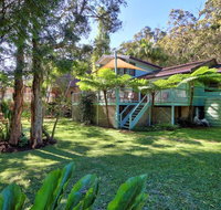 Bombora at South West Rocks - Accommodation in Surfers Paradise