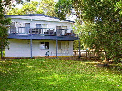 Bonbeach - Accommodation in Surfers Paradise 1