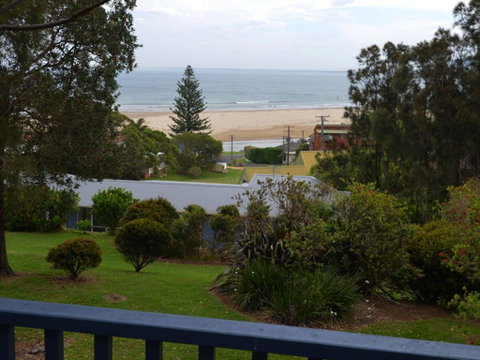 Bonbeach - Accommodation in Surfers Paradise 0