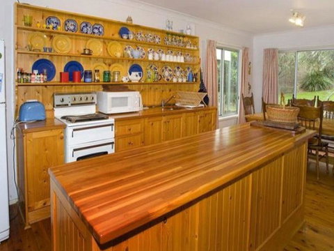 Bonbeach - Accommodation in Surfers Paradise 2