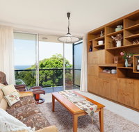 Bondi Apt. for 4 with Panoramic Ocean and Park Views - Accommodation in Surfers Paradise
