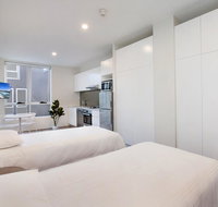 Bondi Beach Studio King Suite 1 - Accommodation in Surfers Paradise