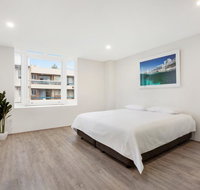 Bondi Beach Studio King Suite 2 - Accommodation in Surfers Paradise