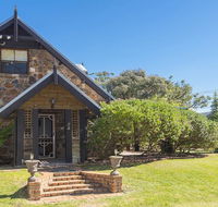 Bonn Abbey - Magnificent Stone Abbey - Accommodation in Surfers Paradise