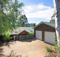 Bonnie Doon - Family friendly home - Accommodation in Surfers Paradise