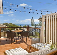 BonniEscape - Accommodation in Surfers Paradise