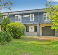 BONNY BEACH HOUSE - Holiday Accomodation with Pool - Accommodation in Surfers Paradise