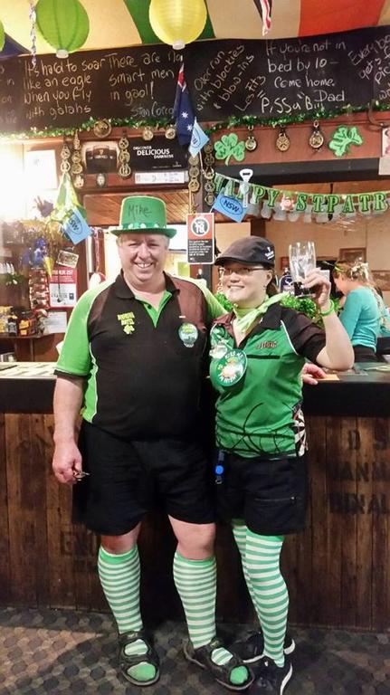 Boorowa Hotel - Accommodation in Surfers Paradise 3