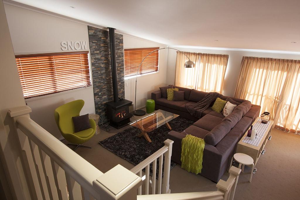 Kosciuszko NSW Accommodation in Surfers Paradise