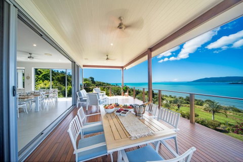 Botanica Breezes Whitsunday - Accommodation in Surfers Paradise 0