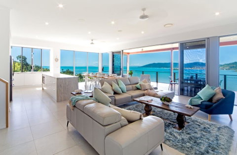Botanica Breezes Whitsunday - Accommodation in Surfers Paradise 2