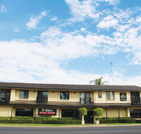 Boulevard Motor Inn - Accommodation in Surfers Paradise