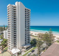 Boulevard North Holiday Apartments - Accommodation in Surfers Paradise