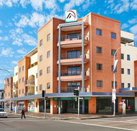 Boulevard on Beaumont - Accommodation in Surfers Paradise
