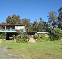 Bournda Retreat - Accommodation in Surfers Paradise
