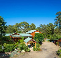 Bourndaroo Lodge - Accommodation in Surfers Paradise