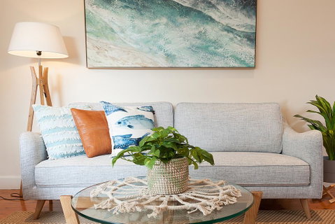 Boutique Hideaway With Direct Lagoon Access - Accommodation in Surfers Paradise 0