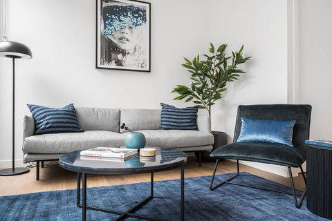 BOUTIQUE STAYS - Axel Apartments - Accommodation in Surfers Paradise 2