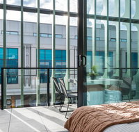 BOUTIQUE STAYS - Axel Apartments - Accommodation in Surfers Paradise