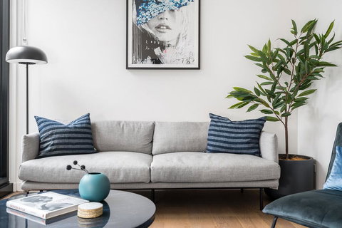 BOUTIQUE STAYS - Axel Apartments - Accommodation in Surfers Paradise 3