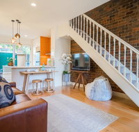 Boutique Stays - Buckingham - Accommodation in Surfers Paradise