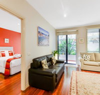 Boutique Stays - River Boulevard Richmond Apartment - Accommodation in Surfers Paradise