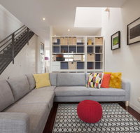 Boutique Stays - Somerset Terrace Townhouse in Richmond - Accommodation in Surfers Paradise