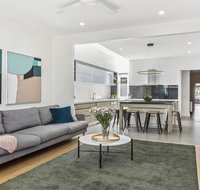 Boutique Stays - Victorian Vogue Richmond House - Accommodation in Surfers Paradise