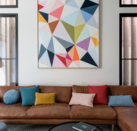 Boutique Stays - Woodfin House - Accommodation in Surfers Paradise