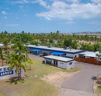 Bowen Arrow Motel - Accommodation in Surfers Paradise