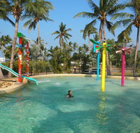 Bowen Holiday Park - Accommodation in Surfers Paradise