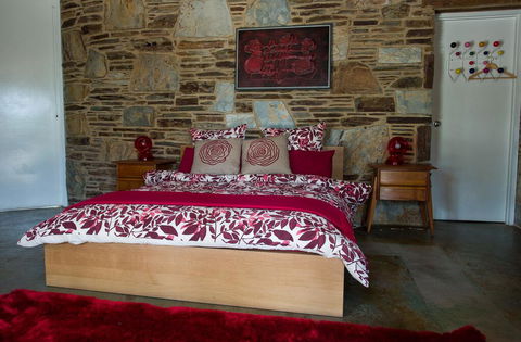 BOYD BAKER HOUSE - Accommodation in Surfers Paradise 1