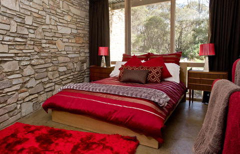 BOYD BAKER HOUSE - Accommodation in Surfers Paradise 2