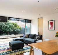 Bradman Modern Style a Walk to MCG Swan St CBD - Accommodation in Surfers Paradise