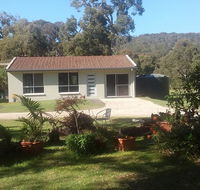 Brahminy Retreat - Accommodation in Surfers Paradise