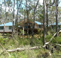Braidwood Escape - Accommodation in Surfers Paradise