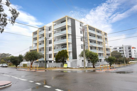 Brand New 2 Bedroom Apartment For 7 People - Accommodation in Surfers Paradise 1