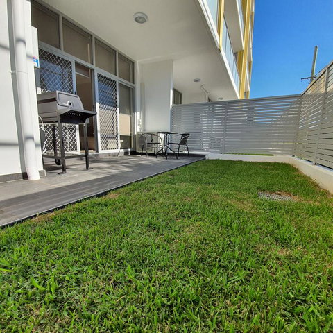 Brand New Apartment In Prime Location In Penrith - Accommodation in Surfers Paradise 3