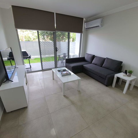 Brand New Apartment In Prime Location In Penrith - Accommodation in Surfers Paradise 0