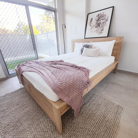Brand New Family Friendly Apartment For 7 - Accommodation in Surfers Paradise 2
