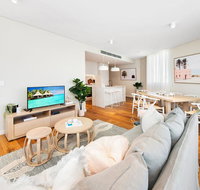 BRAND NEW- Premium Bondi Beach Escape - Accommodation in Surfers Paradise