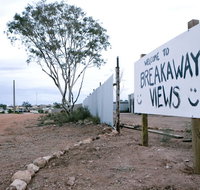 Breakaway Views Lia Place - Accommodation in Surfers Paradise
