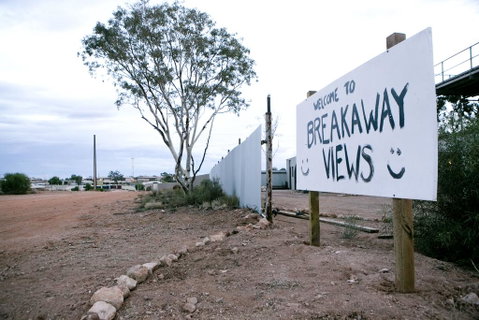 Breakaway Views Lia Place - Accommodation in Surfers Paradise 0