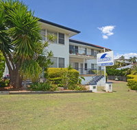 Breakers 1 2 Hill Street - Accommodation in Surfers Paradise
