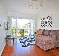 Breakers 6 2 Hill Street - Accommodation in Surfers Paradise