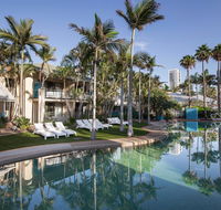 BreakFree Diamond Beach - Accommodation in Surfers Paradise