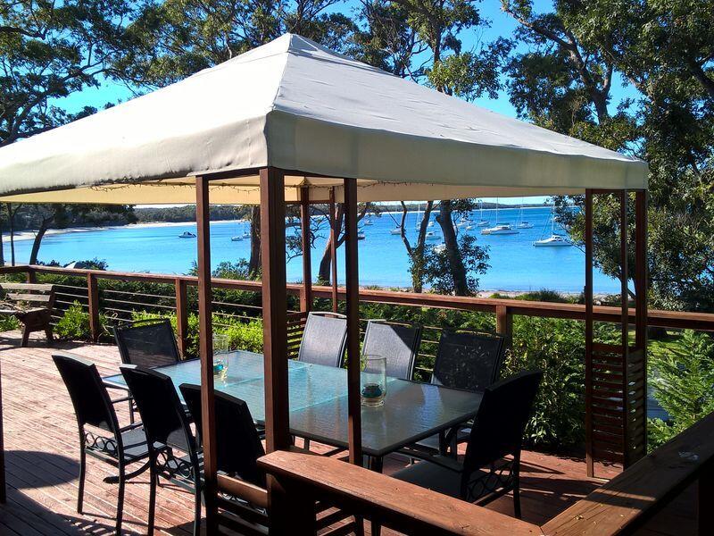 Boolijah NSW Accommodation in Surfers Paradise